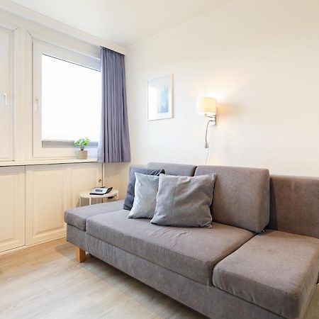 Appartement Jasper Βέστερλαντ Εξωτερικό φωτογραφία