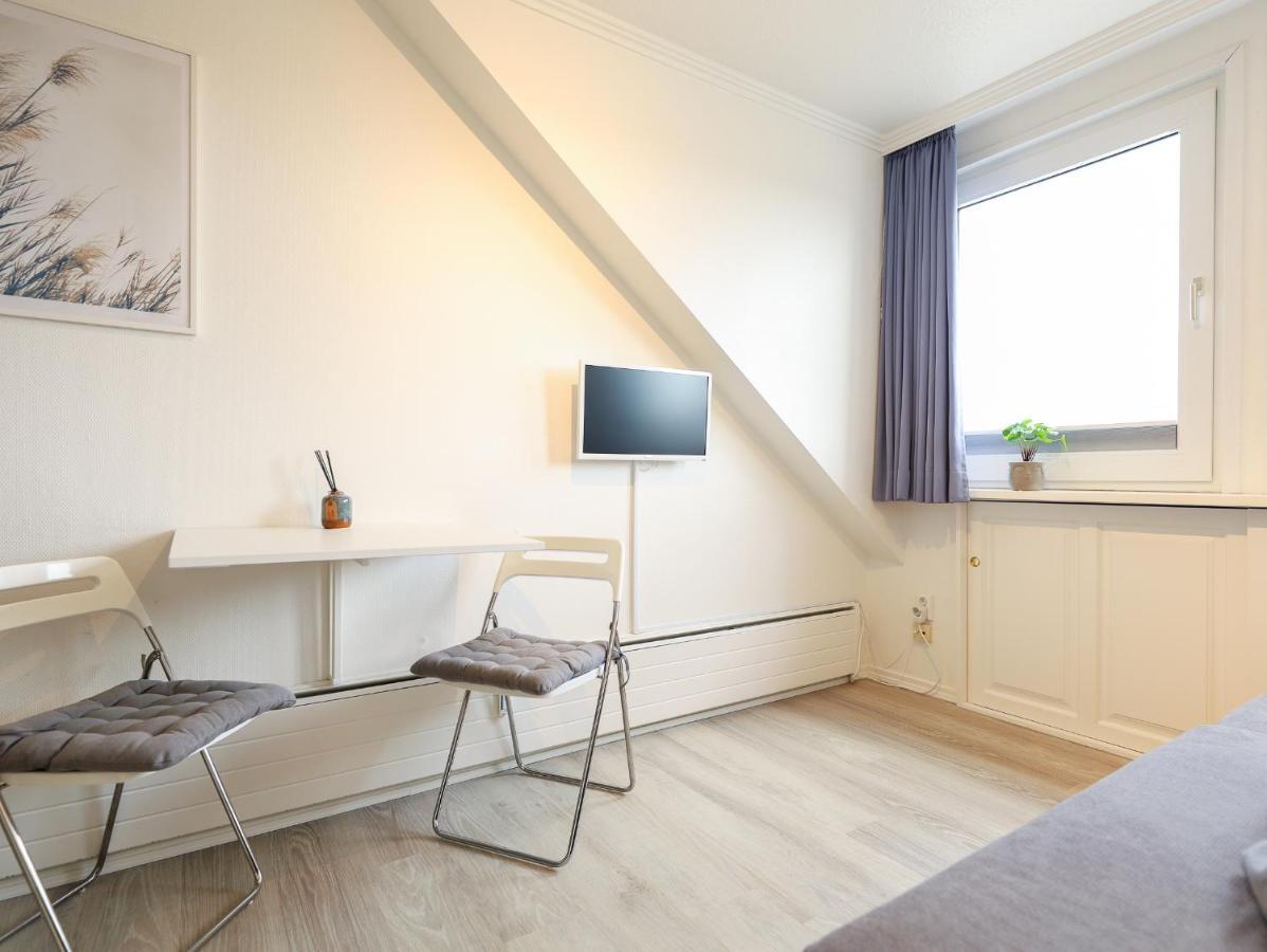 Appartement Jasper Βέστερλαντ Εξωτερικό φωτογραφία