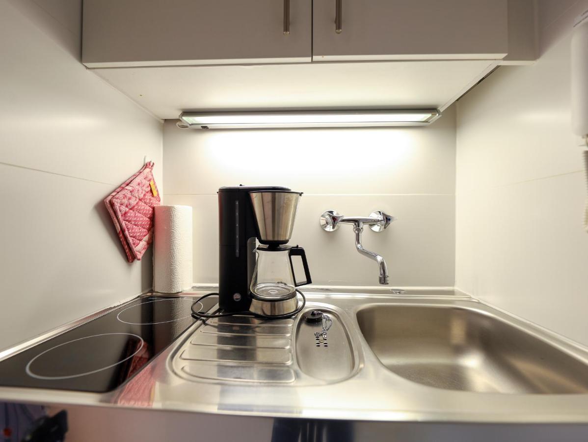 Appartement Jasper Βέστερλαντ Εξωτερικό φωτογραφία