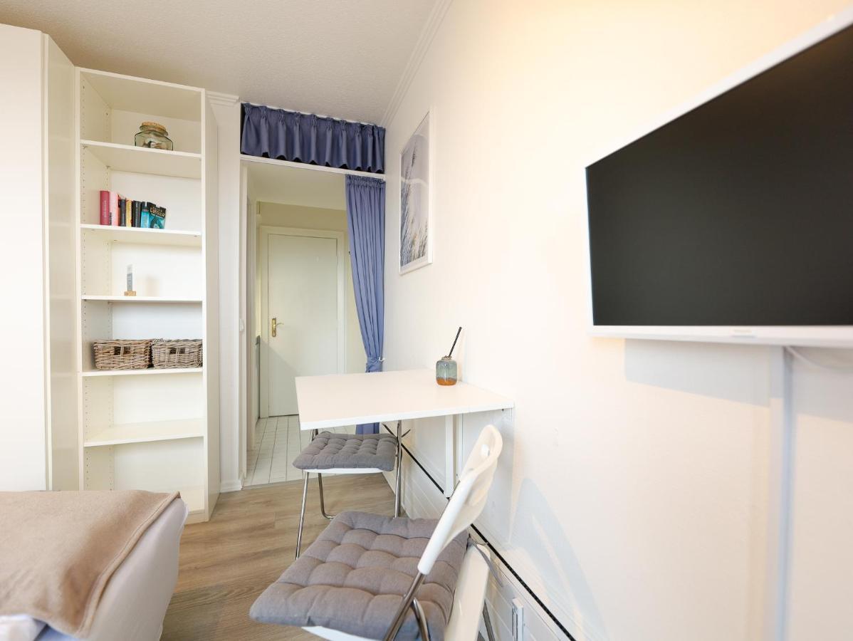 Appartement Jasper Βέστερλαντ Εξωτερικό φωτογραφία