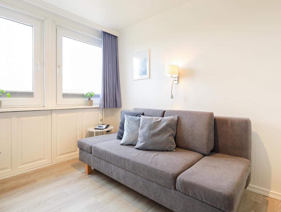 Appartement Jasper Βέστερλαντ Εξωτερικό φωτογραφία