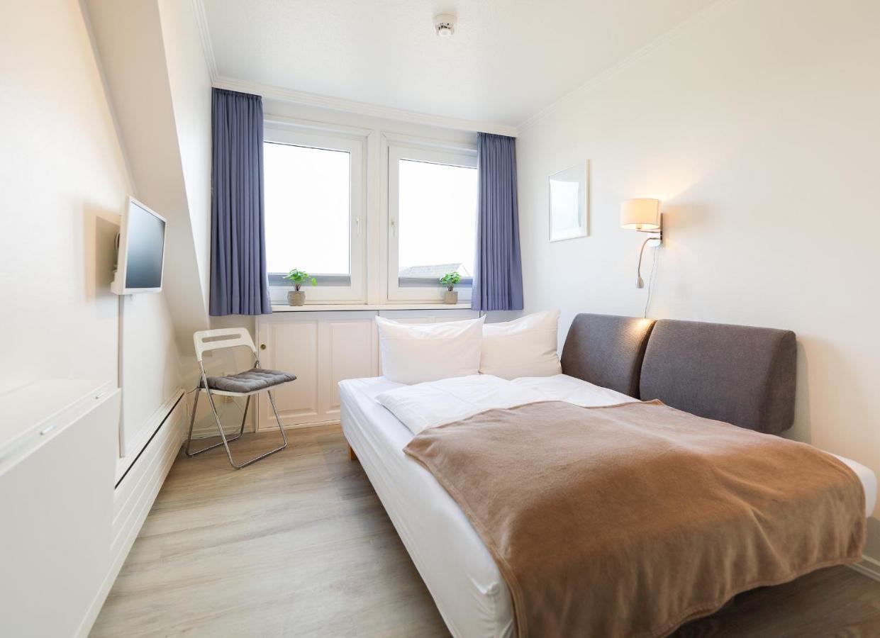 Appartement Jasper Βέστερλαντ Εξωτερικό φωτογραφία