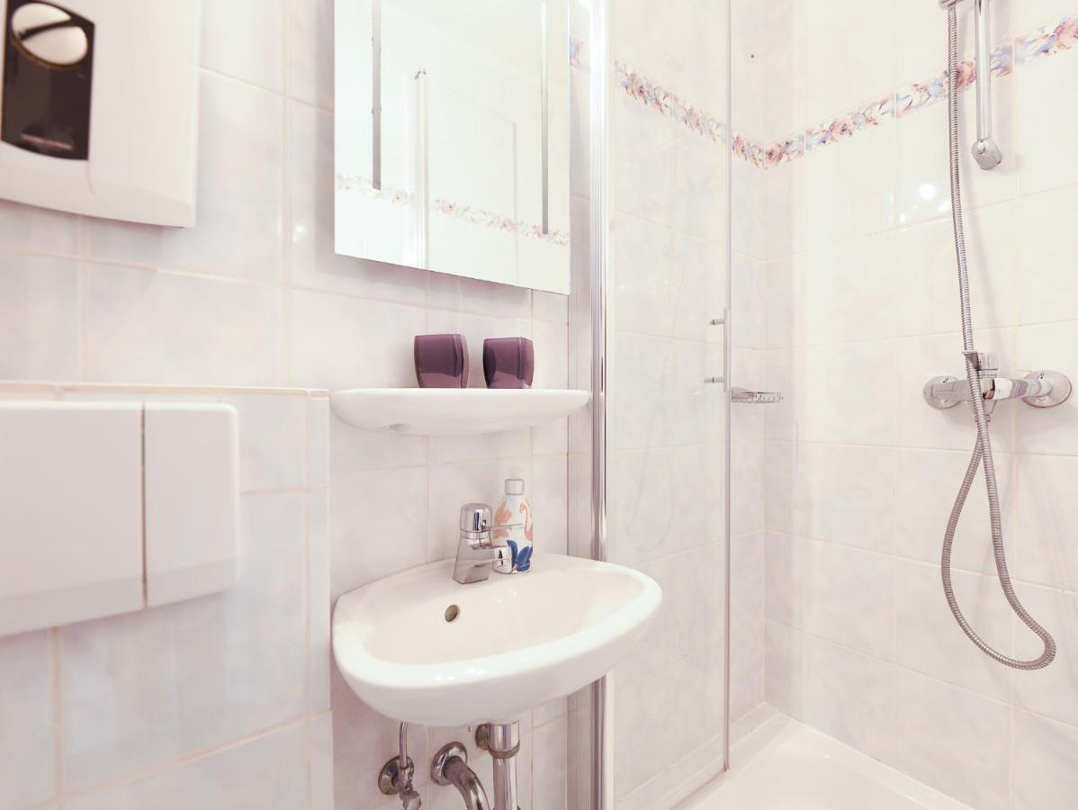 Appartement Jasper Βέστερλαντ Εξωτερικό φωτογραφία