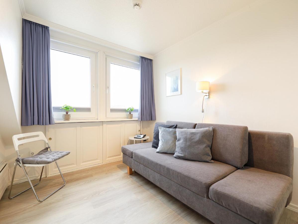 Appartement Jasper Βέστερλαντ Εξωτερικό φωτογραφία