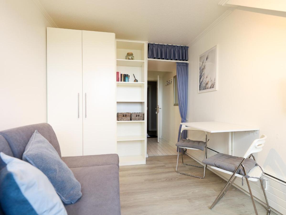 Appartement Jasper Βέστερλαντ Εξωτερικό φωτογραφία