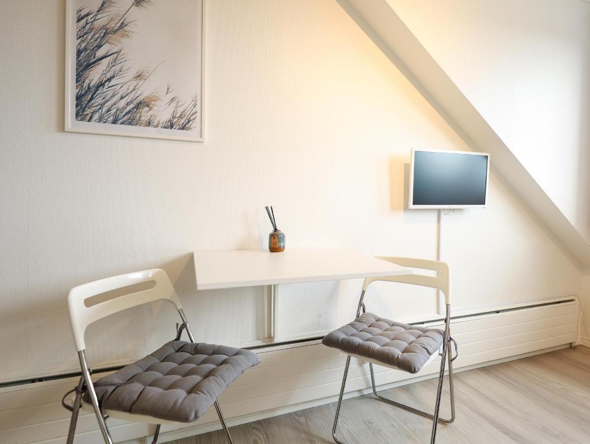 Appartement Jasper Βέστερλαντ Εξωτερικό φωτογραφία