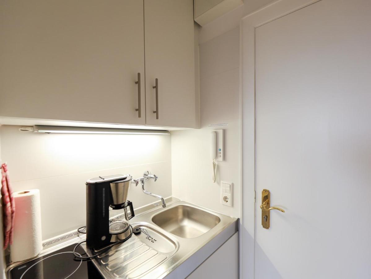 Appartement Jasper Βέστερλαντ Εξωτερικό φωτογραφία